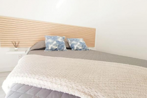 Apartamento Acolhedor Aveiro City